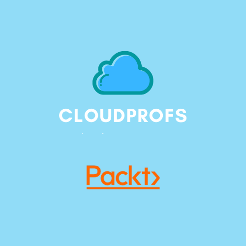 Packt CloudProfs: The integral weekly digest for cloud professionals